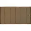 Стіл Helinox Table Four Coyote Tan (1053-10002766) - мініатюра 4