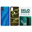 Захисна плівка SKLO Back (тил) Camo для ZTE Blade V7 Lite Коричневий / Army Brown - мініатюра 1