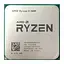 Процесор AMD Ryzen 5 1600 AF (YD1600BBM6IAF) (Socket AM4, 12T, 3.6 ГГц, Tray) Б/в - мініатюра 1