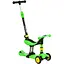 Самокатвелобіг 3 в 1 BS-30802 Best Scooter - мініатюра 1