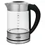 Електрочайник Rotex RKT87-SGS - мініатюра 2