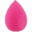 Косметичний спонж для макіяжу Avon рожевий - мініатюра 1