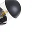 Светильник Brille фасадный E27 IP65 Black (AL-132/1) - миниатюра 3