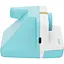Фотокамера моментальной печати Polaroid Now Gen 3 Arctic Blue (009154) [131251] - миниатюра 5