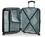 Валіза Gabol Mercury (M) Black (122946-001) - мініатюра 4