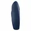 Эрекционное кольцо с вибрацией Satisfyer Mighty One 9 см синий - миниатюра 7