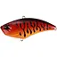 Воблер DUO Realis Apex Vibe F85 85 mm 27 g Красный/Черный (1013-34.36.55) - миниатюра 1