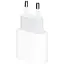 Сетевое зарядное устройство Apple USB-C Power Adapter 20W (MHJE3) - миниатюра 2