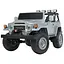 Електромобіль дитячий Bambi Toyota M 4968EBLR-11 24V з пультом управління Сірий - мініатюра 1
