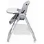 Стул для кормления VELANO Nexi Light grey (45675) - миниатюра 4