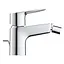 Смеситель для биде Grohe QuickFix StartEdge 23345001 Хром - миниатюра 4
