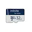 Карта памяти Wiwu Wi-FC004 Infinite Series (U1, C10) microSDXC Class 10, 32GB без адаптера Blue - миниатюра 1