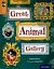 Oxford Reading Tree TreeTops inFact. Level 8: Great Animal Gallery - миниатюра 1