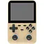 Ретро игровая приставка SZDiier D007 Plus Yellow [112459] - миниатюра 1