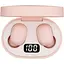 Навушники Gelius Pro Reddots TWS Earbuds GP-TWS010 Pink - мініатюра 5