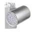 Светильник трековый поворотный LED 408/12W CW SL Brille 32-044 - миниатюра 1