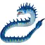 Игровая фигурка Godzilla vs. Kong Мотрая 15 см (35216) - миниатюра 1