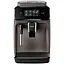 Кавомашина Philips Series 1200, 1.8 л чорна (EP1224/00) - мініатюра 2