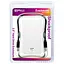 Внешний карман Silicon Power 2.5" Armor A30 White USB3.0 (SP000HSPHDA30S3W) - миниатюра 3