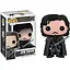 Фигурка Funko Pop Джон Сноу Jon Snow Игра престолов Game of Thrones 10см GT JS07 - миниатюра 1