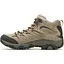 Ботинки мужские Merrell Moab 3 Mid GTX 44 Светло-коричневый - миниатюра 2
