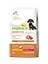 Сухий корм Natural Trainer (Тренер) Dog Sensitive Puppy&Junior Mini With Duck для цуценят дрібних порід 2 кг - мініатюра 1