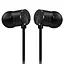 Наушники с микрофоном OnePlus Type-C Bullets Earphones Black - миниатюра 4