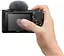 Беззеркальный фотоаппарат Sony ZV-E10 Kit 16-50mm f3.5-5.6 OSS Black (ILCZVE10LB.CEC) UA [92199] - миниатюра 10