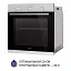 Духовой шкаф электрический Minola EO 684 INOX - миниатюра 4