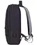 Рюкзак для ноутбука Rivacase 15,6" 7562 (Black) (7562 (Black)) - мініатюра 2