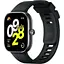 Smart Watch Redmi Watch 4 Obsidian Black UA - миниатюра 3