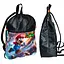 Рюкзак-мешок для обуви,спортивной формы Супер Марио "Super Mario" детская сумка для сменки (01318) - миниатюра 1