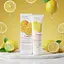Інтимний гель-лубрикант зволожуючий Silk Touch з ароматом лимона 100 мл - мініатюра 1