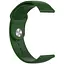 Ремешок DK CDK для Garmin Forerunner 255 / 255 Music 22mm Silicone Sport Band (011909) (virid) - миниатюра 2
