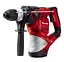 Перфоратор TH-RH 1600 SDS-Plus 1600Вт Einhell teh0025919 - мініатюра 1