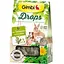 Ласощі GimBi для гризунів, дропси з кульбабою, 50 г - мініатюра 1