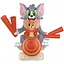 Іграшка-сюрприз Pop Mart Tom & Jerry Серія Forbidden Compass з колекційною фігуркою (TJFC-01) - мініатюра 3