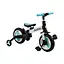 Велосипед-трансформер Best Trike 56659 синій - мініатюра 4