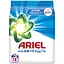Стиральный порошок Ariel Аква-Пудра Touch of Lenor 2.7 кг - миниатюра 1