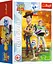 Набір Пазли - (54 елм. Міні) - "Граймося разом" / (54165) / Toy Story 4 - мініатюра 1