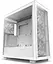 Корпус NZXT H7 Elite Tempered Glass White (CM-H71EW-01) Без БП Б/в - мініатюра 3
