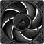 Вентилятор Arctic P12 Pro PST CO (ACFAN00312A) Black - мініатюра 2