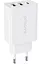Зарядний пристрій Proove Rapid 30W (2 USB + Type-C) white (WCRP30210002) - мініатюра 2