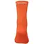 Шкарпетки Poc Fluo Sock Mid M Orange (1033-PC 651429050MED1) - мініатюра 2