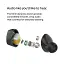 Наушники Belkin TWS Soundform Bolt True Wireless черные - миниатюра 4