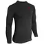 Термокофта Fuse (F-Lite) Megalight 240 Heat Longshirt Black XL (1053-15-2401-8-3-0002) - миниатюра 1