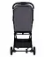 Прогулочная коляска-книга Carrello Porto CRL-5522 Tan Grey - миниатюра 7