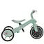 Велосипед дитячий Globber Explorer Trike 4в1 до 20 кг фісташковий (637-505) - мініатюра 11