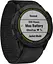 Смарт-часы Garmin Enduro Carbon Gray Titanium with Black UltraFit Nylon Strap (010-02408-01/11) - миниатюра 1