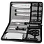Набор ножей Century shefs, 10 шт. TRAMONTINA kuh0015859 - миниатюра 5